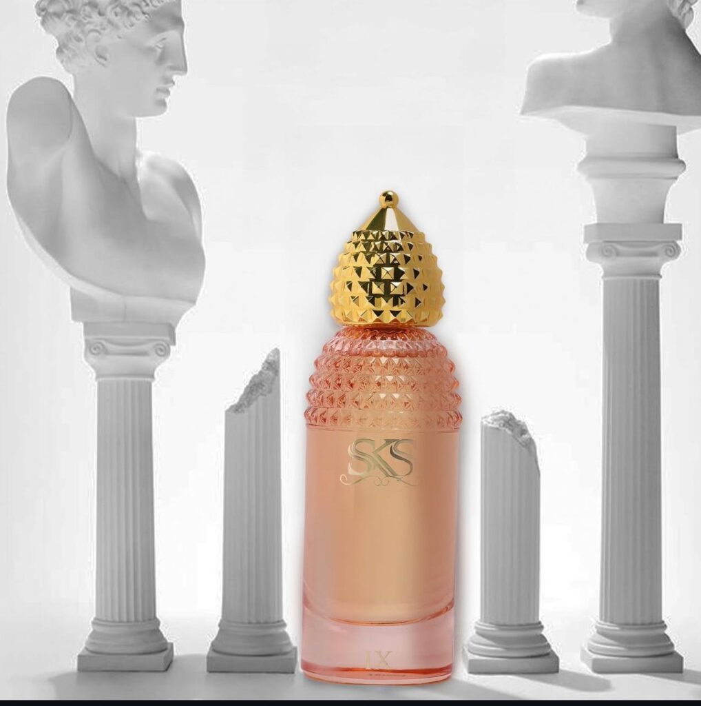 M.MICALLEF Collection